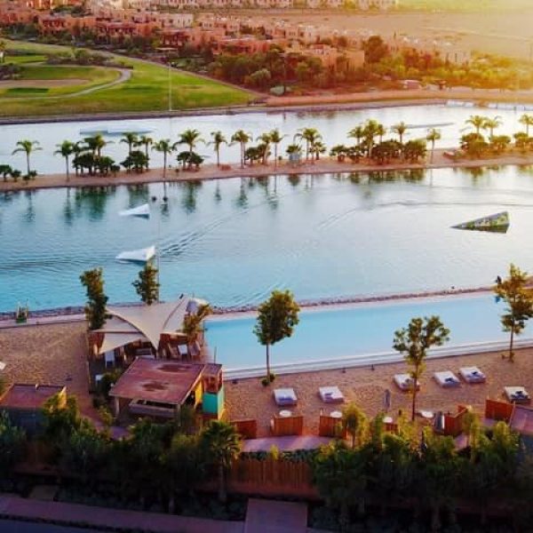 Marrakesh