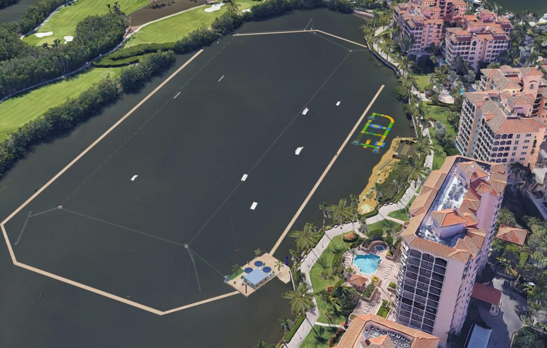 deering bay 9